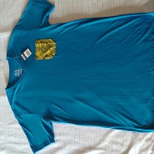 Rockwell Tee New w/ Tags